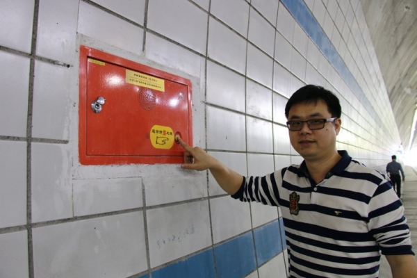 赤峰應(yīng)急電臺(tái)電話號(hào)碼是多少-第1張圖片