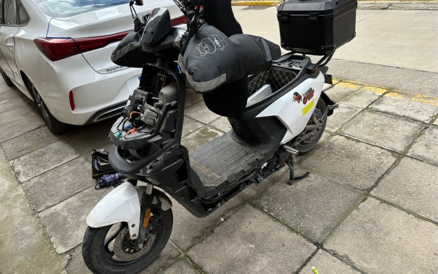 赤峰九號(hào)電動(dòng)車電話客服熱線-第1張圖片