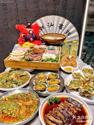 赤峰生腌海鮮店電話地址查詢-第1張圖片