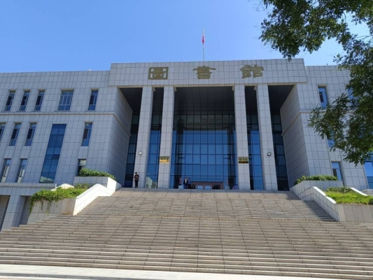 赤峰新開圖書館電話多少號-第1張圖片