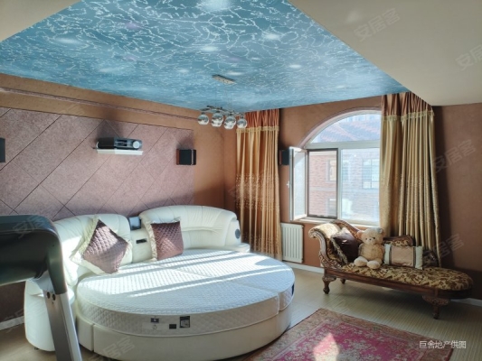 赤峰富河國(guó)際小區(qū)怎么樣-第1張圖片