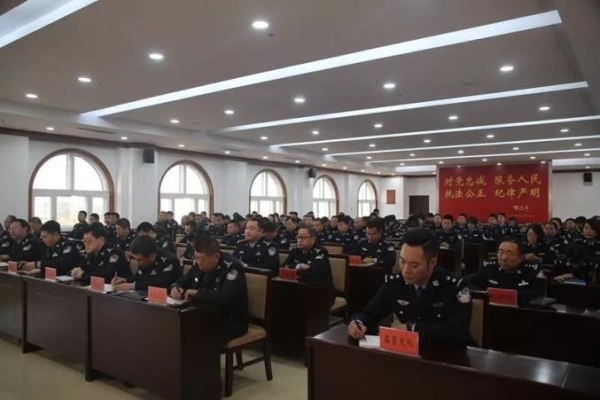 赤峰昭烏達(dá)路派出所電話號碼-第1張圖片