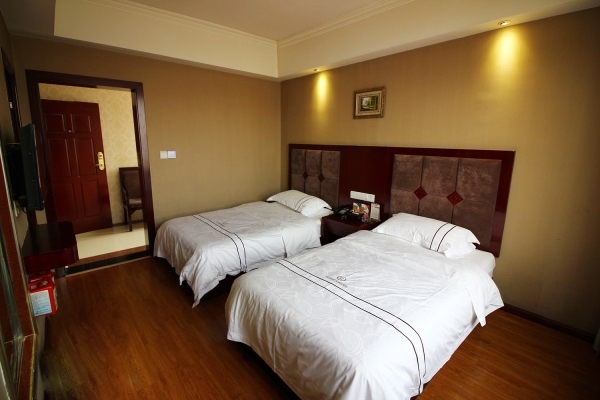 赤峰市泊瑞酒店地址電話號碼-第1張圖片