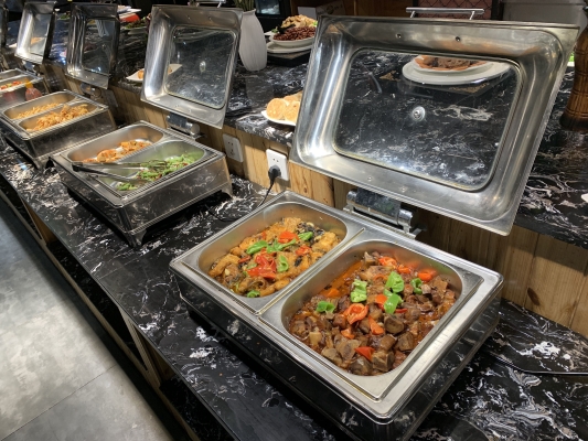 赤峰西爵原切牛排店電話號(hào)碼-第1張圖片