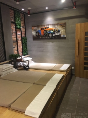 赤峰市松山泡腳店電話號碼-第1張圖片