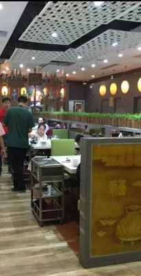 赤峰紅山萬達男鞋店電話號碼-第1張圖片