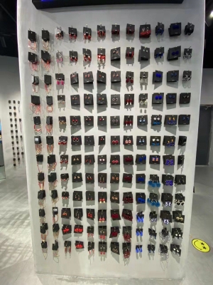 赤峰飾品店推薦電話是多少號-第1張圖片