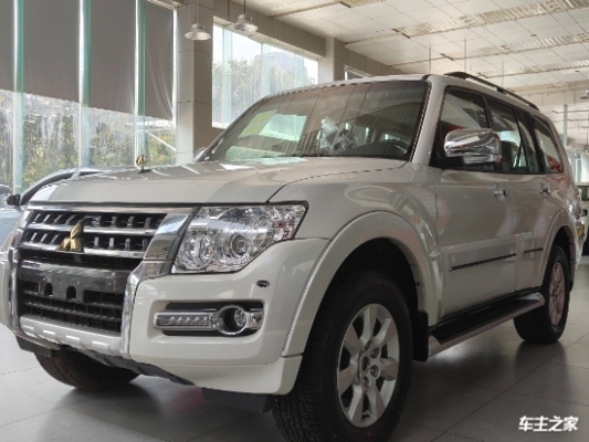 赤峰三菱帕杰羅店地址電話號(hào)碼-第1張圖片