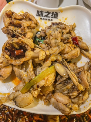 赤峰韓道自助火鍋店電話號(hào)碼-第1張圖片