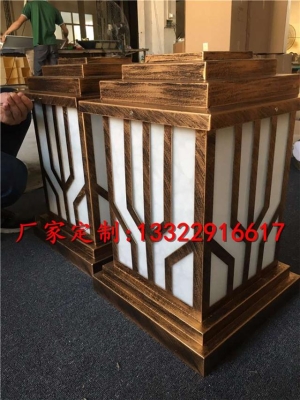 赤峰別墅景觀燈廠家電話號碼-第1張圖片