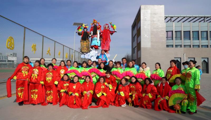 赤峰春秋舞團(tuán)招聘電話號(hào)碼查詢-第1張圖片