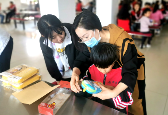 赤峰兒童救助站電話多少號(hào)-第1張圖片