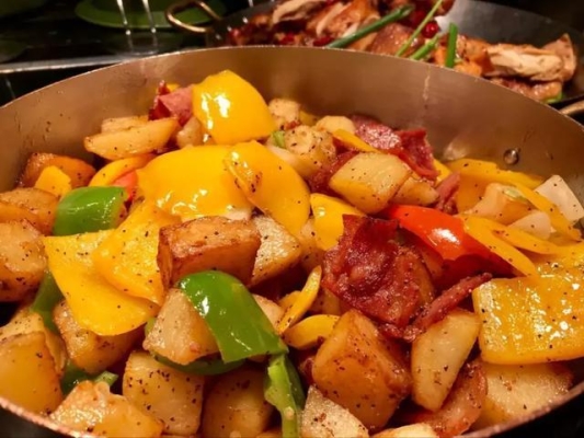 赤峰羊骨自助餐地址電話號碼-第1張圖片