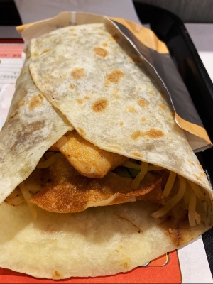 赤峰大都會肯德基電話-第1張圖片