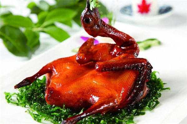 赤峰市烤鵝加盟電話地址查詢-第1張圖片