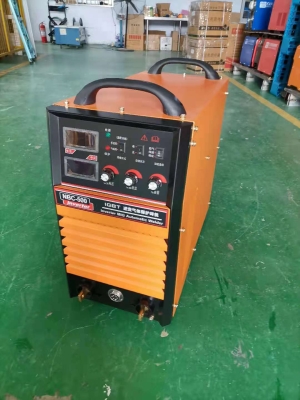 赤峰氣保焊機供應商電話號碼-第1張圖片