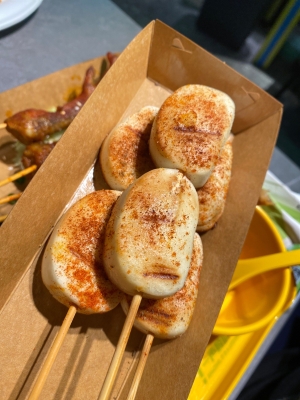 赤峰紅山萬(wàn)達(dá)烤雞店電話號(hào)碼-第1張圖片