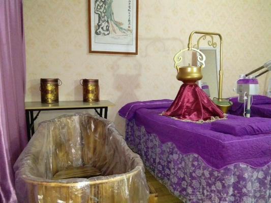 赤峰美體養(yǎng)生館電話號(hào)碼多少-第1張圖片