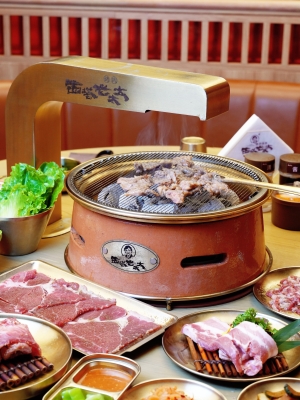 赤峰一口味-第1張圖片