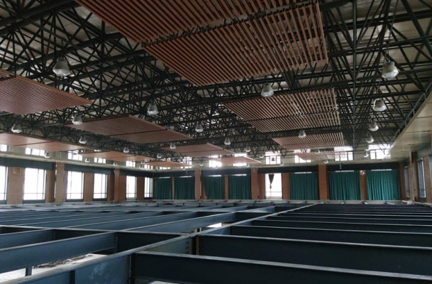 赤峰體育場看臺安裝電話號碼-第1張圖片