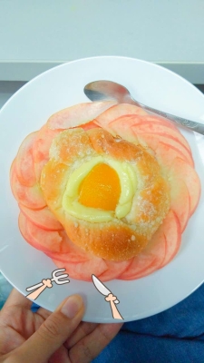 赤峰喜糖面包店電話(huà)號(hào)碼多少-第1張圖片