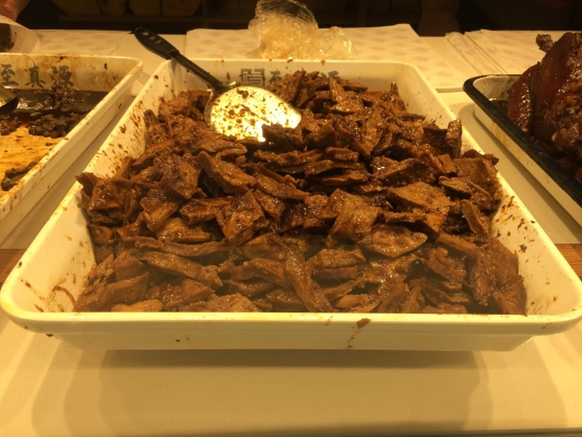 赤峰郎家燒雞店電話多少號(hào)-第1張圖片