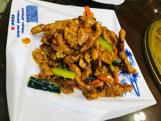 赤峰平莊清真美食電話號碼-第1張圖片