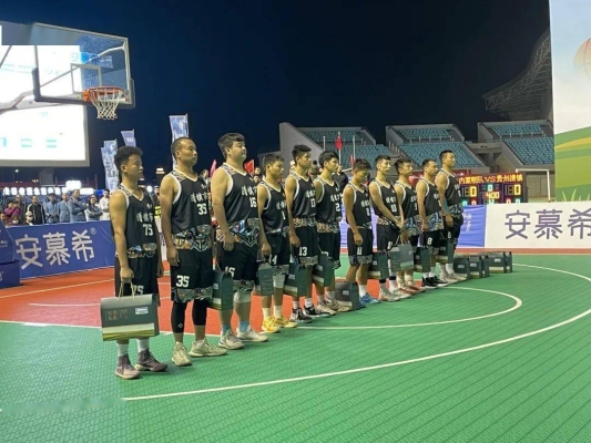 赤峰籃球報名電話多少錢啊-第1張圖片