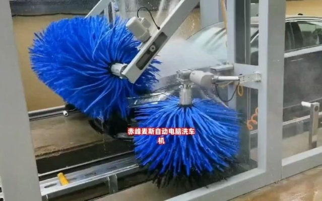 赤峰哪里有賣洗車機的-第1張圖片