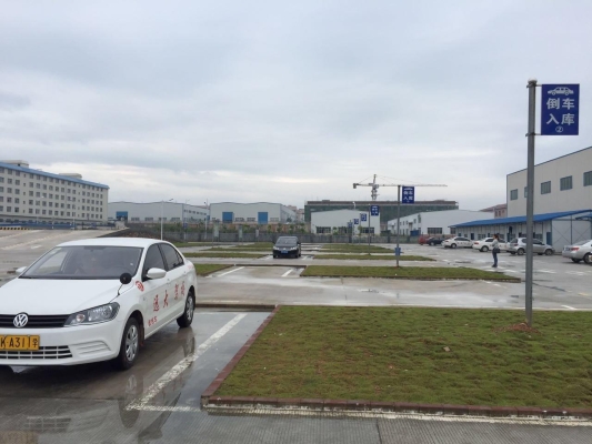 赤峰市南山博遠(yuǎn)駕校電話是多少-第1張圖片