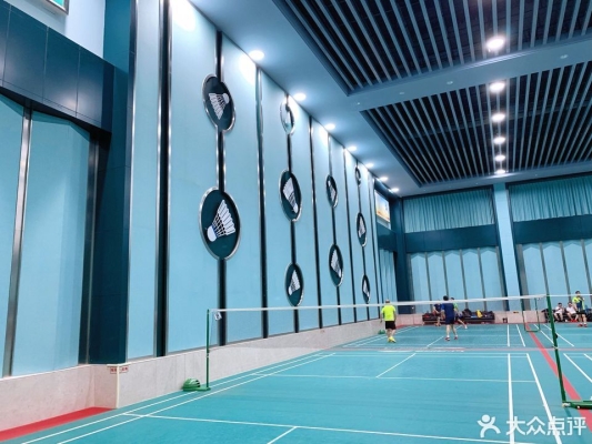 赤峰市羽毛球館電話號碼-第1張圖片
