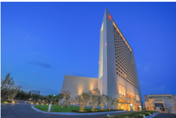 赤峰玉龍國賓館預訂電話號碼-第1張圖片