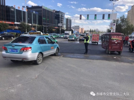 赤峰第四監(jiān)獄點電話號碼是多少?-第1張圖片