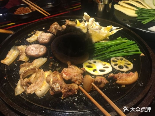 赤峰金鼎燒烤電話號(hào)碼多少-第1張圖片