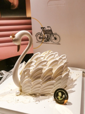 天鵝蛋糕赤峰店電話多少號(hào)-第1張圖片