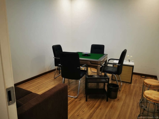 赤峰卓友臺球館電話多少號-第1張圖片