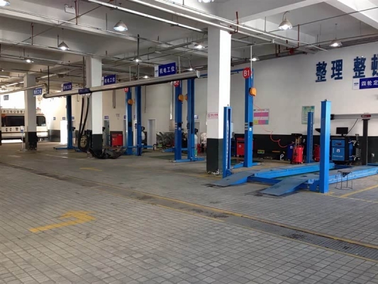 赤峰天拓汽貿(mào)電話號(hào)碼查詢是多少-第1張圖片