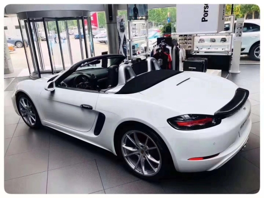 赤峰的保時捷4s店電話號碼-第1張圖片