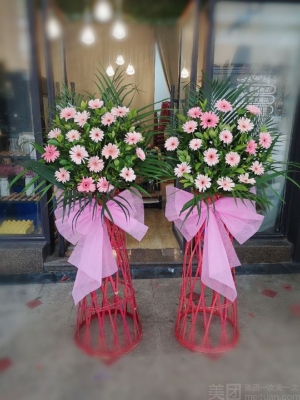 赤峰花藝鮮花店地址電話號(hào)碼-第1張圖片