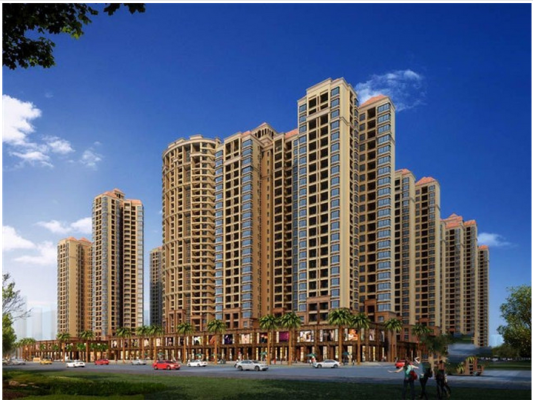 赤峰匠庭裝飾公司地址電話號碼-第1張圖片