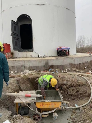 赤峰聚脲注漿機(jī)廠家電話號(hào)碼-第1張圖片