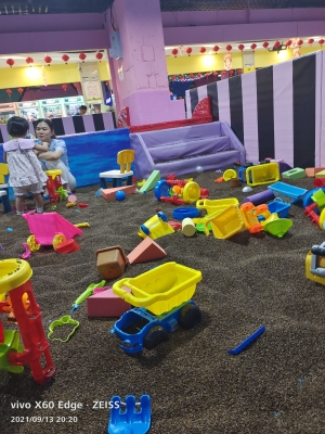 赤峰天義鎮(zhèn)游樂(lè)園電話號(hào)碼-第1張圖片