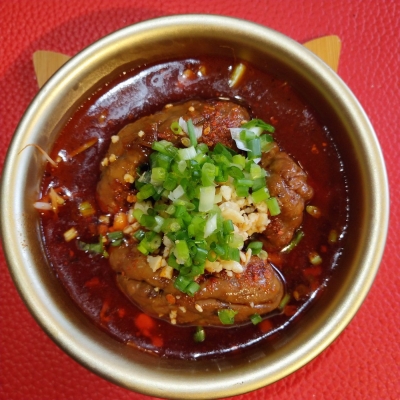 赤峰鄧氏川味餐廳電話號(hào)碼多少-第1張圖片