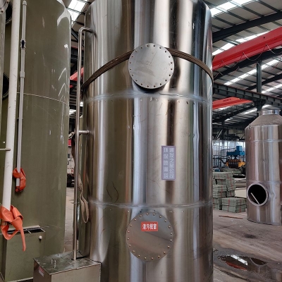 赤峰脫硫噴淋塔廠家電話號碼-第1張圖片