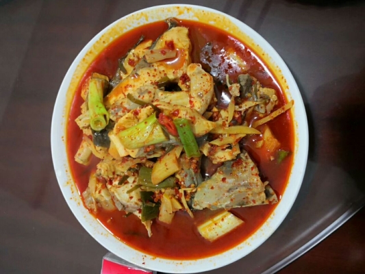 赤峰馬妍回民飯店電話號碼查詢-第1張圖片