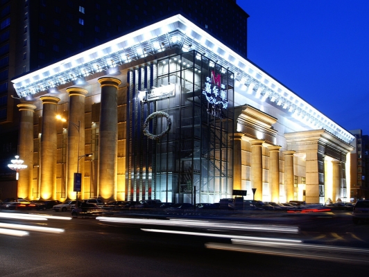 赤峰青格萊洗浴電話多少號-第1張圖片