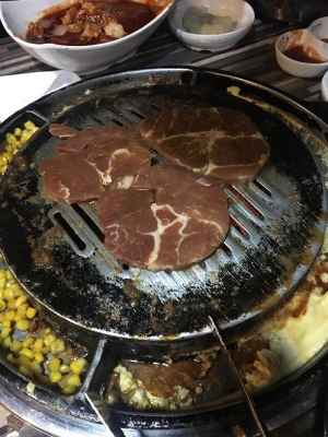 赤峰土坑烤肉店電話多少號-第1張圖片