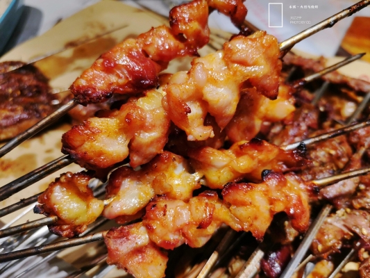 赤峰火烈鳥燒烤店電話號碼-第1張圖片