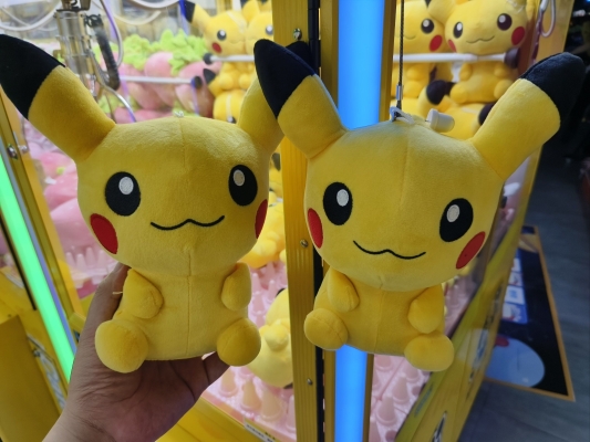 赤峰萬(wàn)悅抓娃娃團(tuán)購(gòu)電話號(hào)碼-第1張圖片