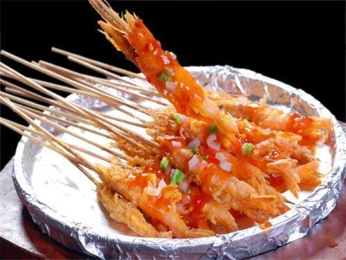 赤峰釣魚臺美食團(tuán)購電話-第1張圖片